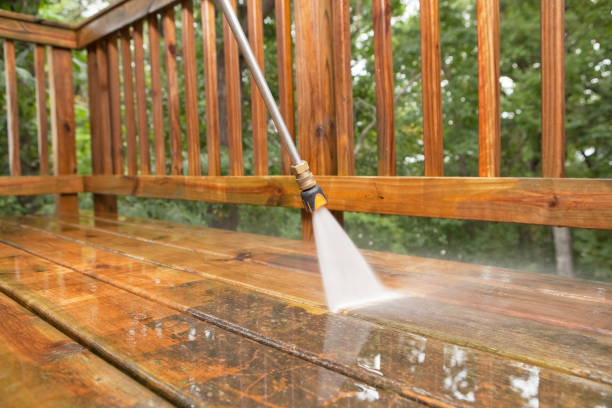 Why Choose Our Certified Pressure Washing Experts for Your Project Needs in Union, KY?