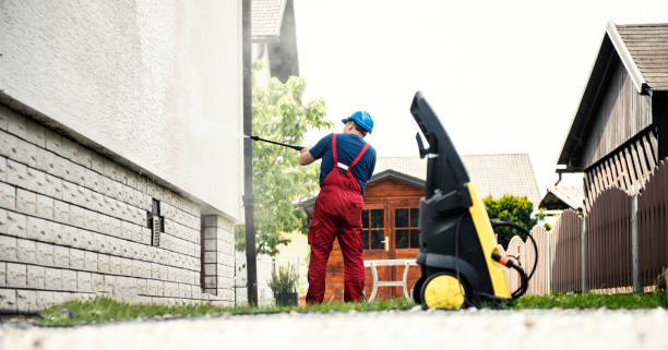Best Deck Pressure Washing  in Union, KY